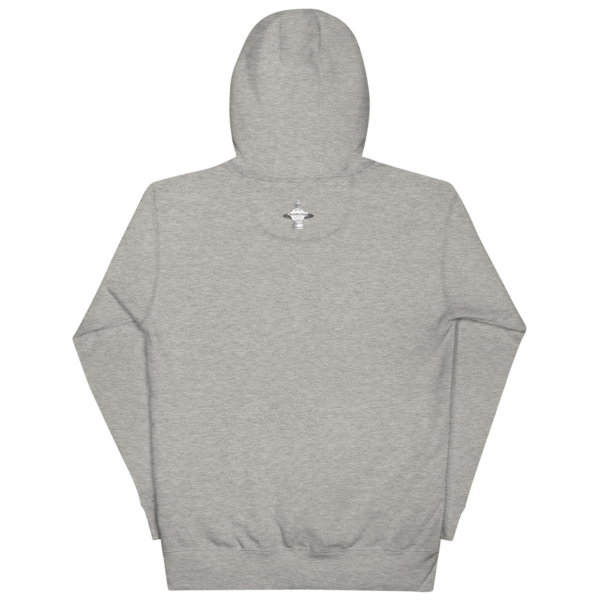 ChessStrology Zodiac Unisex Taurus Hoodie