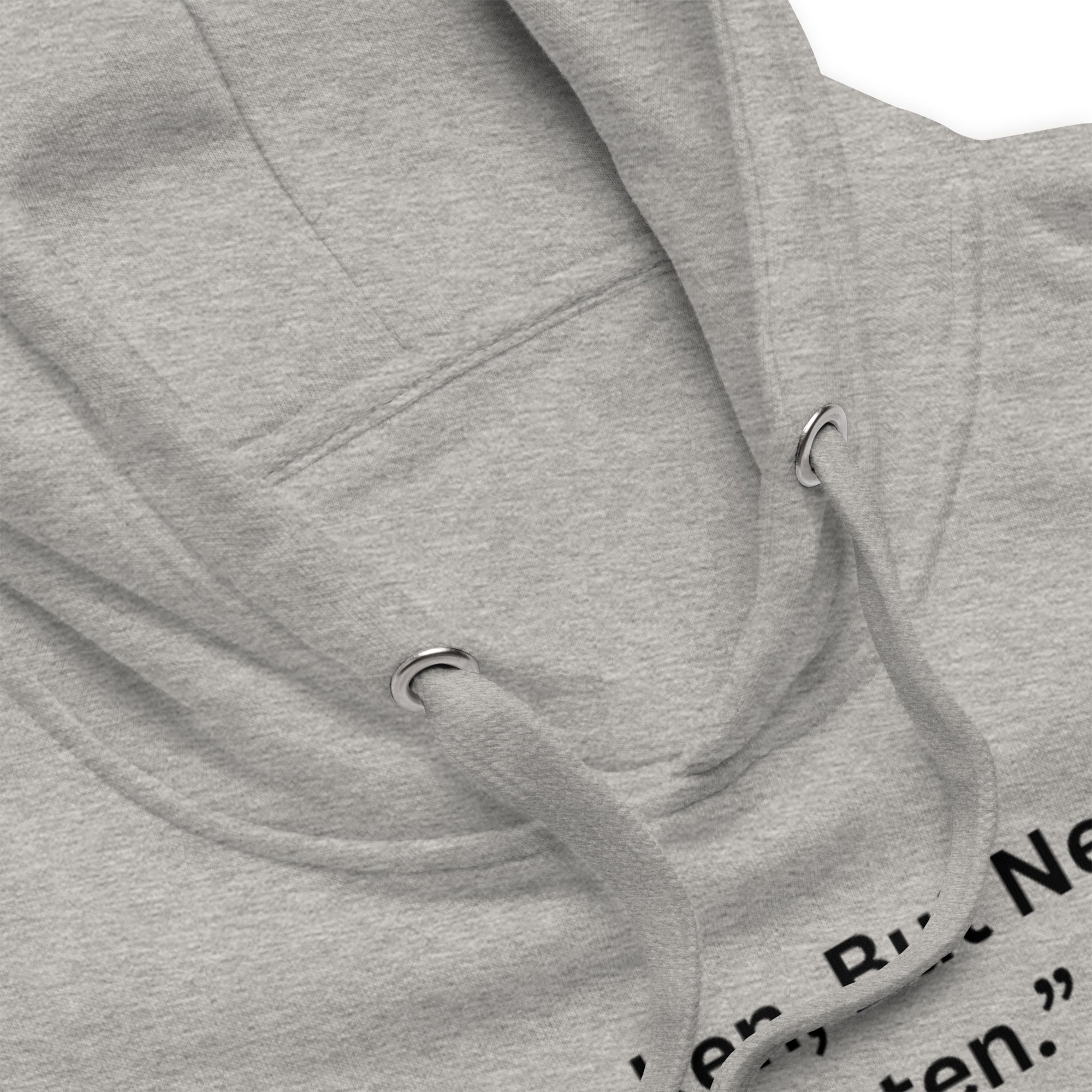 ChessStrology Broken But Never Beaten Unisex Hoodie