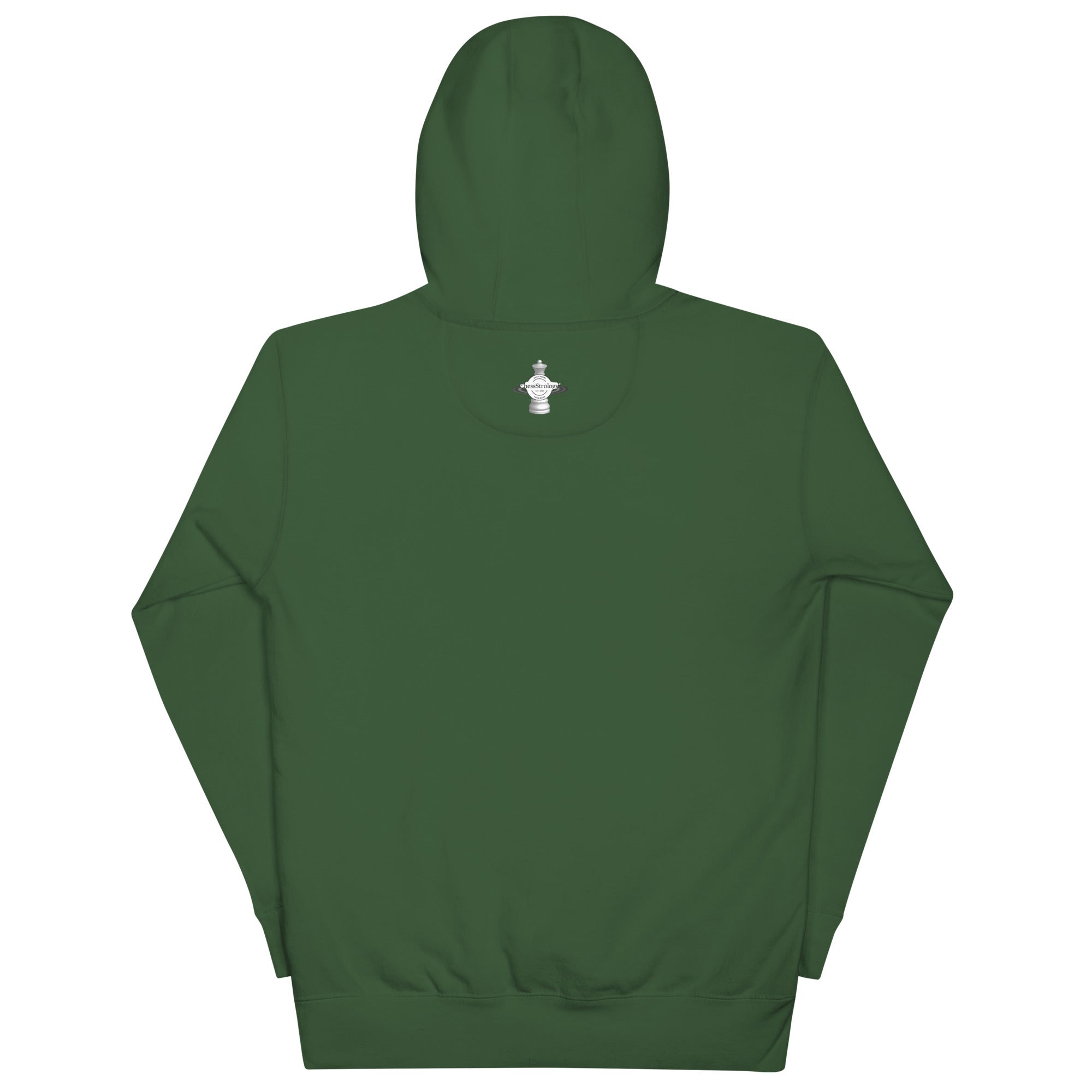 ChessStrology Zodiac Sagittarius Hoodie