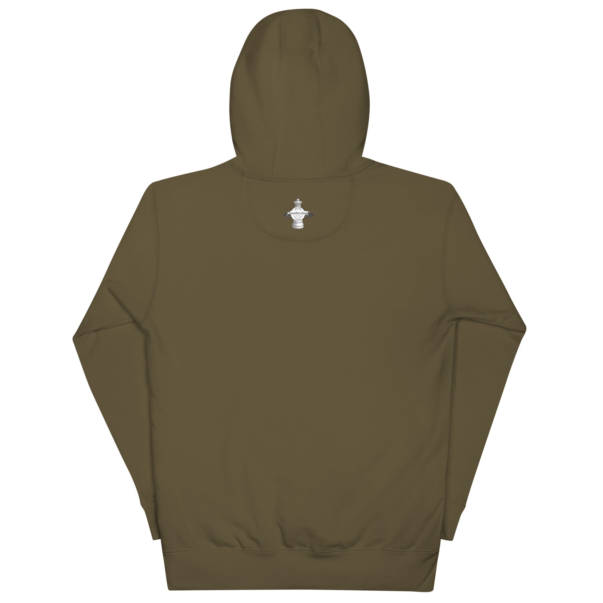 ChessStrology Zodiac Sagittarius Hoodie