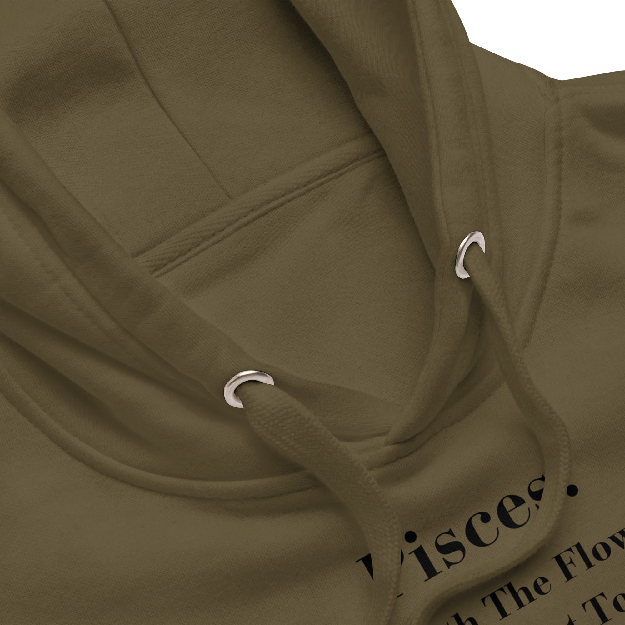 ChessStrology Zodiac Unisex Pisces Hoodie