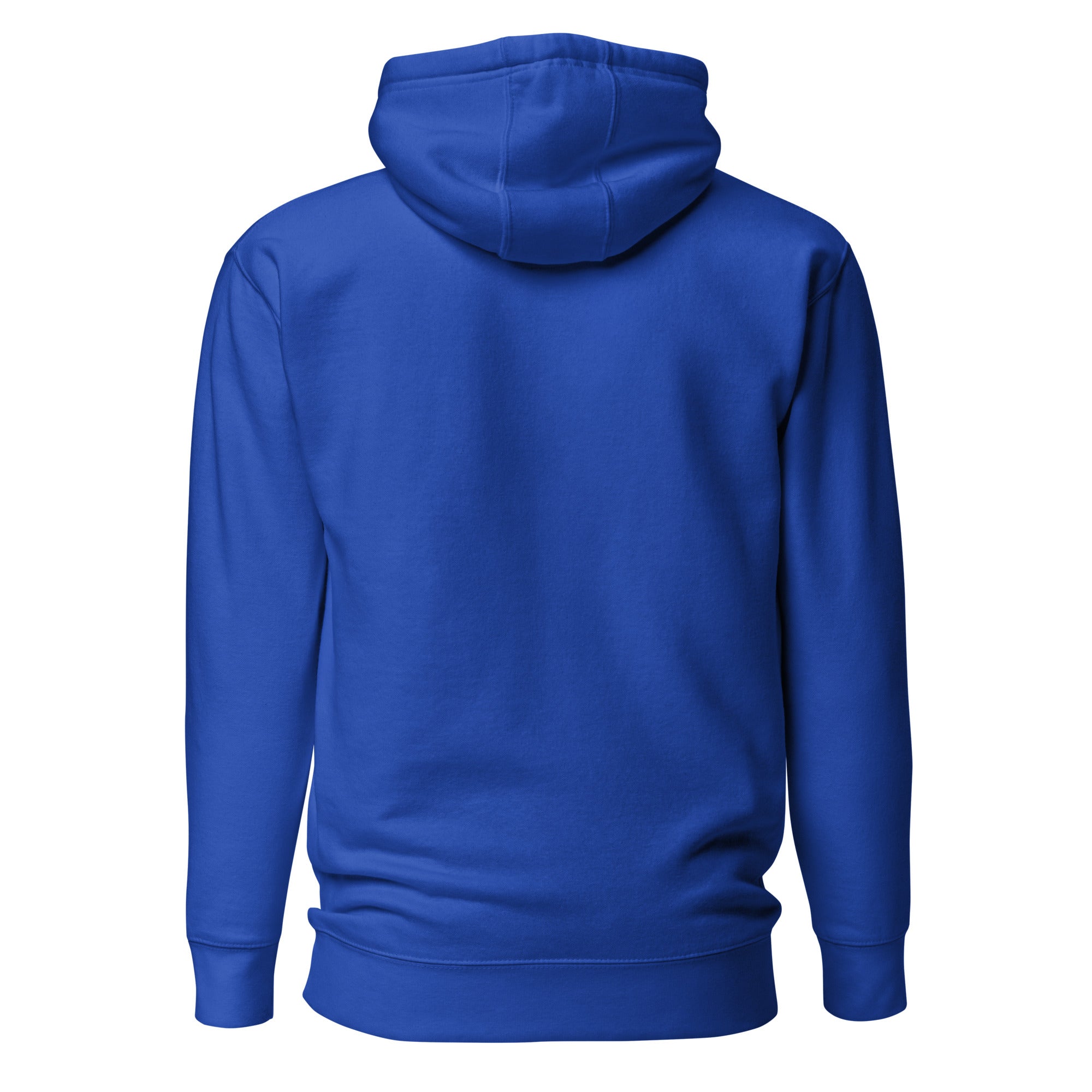 ChessStrology Broken But Never Beaten Unisex Hoodie