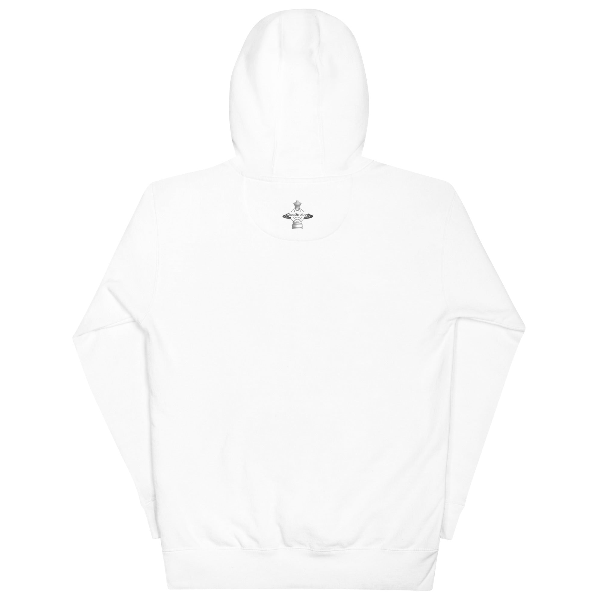 ChessStrology Zodiac Unisex Pisces Hoodie